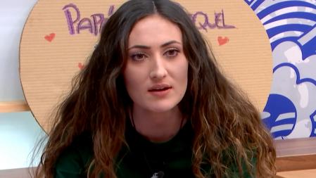 La relación entre Carmen, Rafa y Álvaro se desmorona en ‘Secret Story’: “¡Sinvergüenza!”