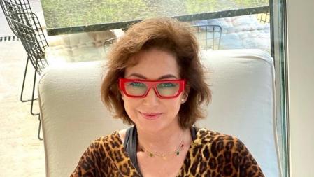 Ana Rosa
Ana Rosa Quintana ha reaparecido esta semana en sus redes sociales para dar la última hora de su estado de salud