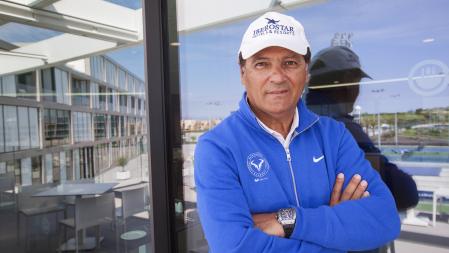 En el 2017, Toni Nadal dejó de dirigir a Rafael: “desde entonces, vivo más estresado aún”, dice