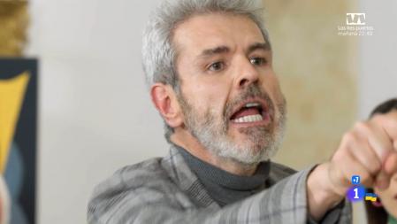 Abandono, nuevo expulsado y tremenda bronca de Lorenzo Caprile en ‘Maestros de la Costura’