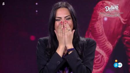 Layla expulsada y nueva concursante de 'Secret Story'