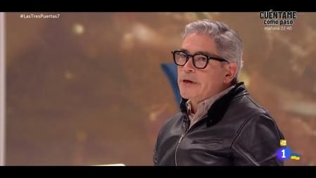 El duro golpe en la adolescencia de Boris Izaguirre que marcó un antes y un después en su vida