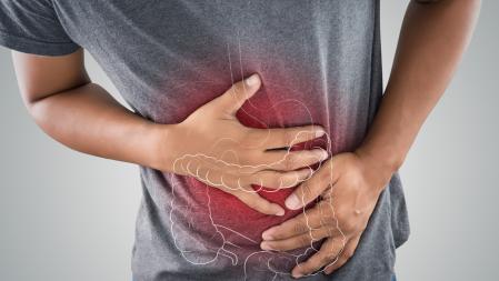 Dolor en el costado derecho