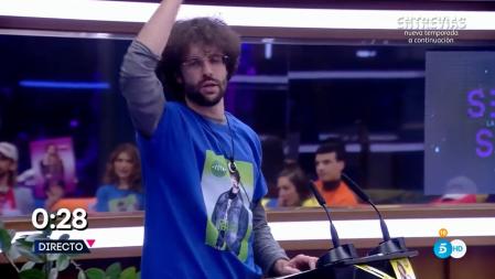 Últimos alegatos de los finalistas: ¿Quién será el ganador de 'Secret Story'?