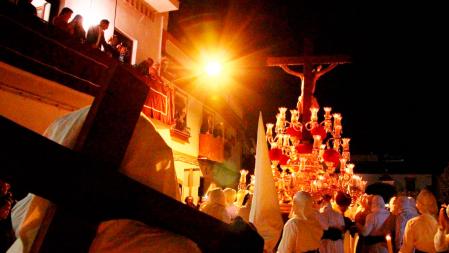 Hermandad del Confalón de Écija