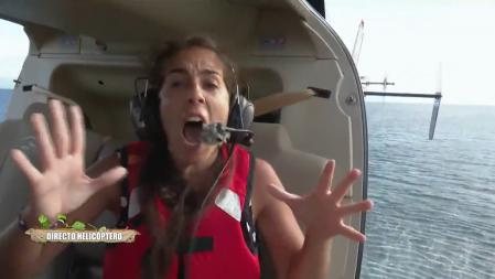 Récord fallido de Kiko, momentazos de Anabel Pantoja y los equipos de 'Supervivientes 2022'