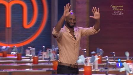 Expulsado, confesión de Yannick y el nuevo “león come gamba” de ‘Masterchef 10’