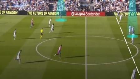 Claves Barça - Celta