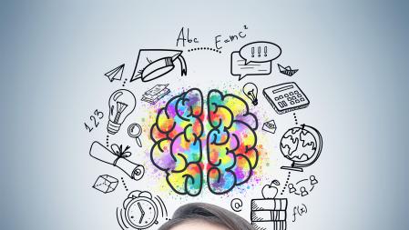 La frenología analiza la relación entre cerebro y mente