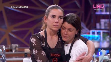 Doble expulsión, la infancia de David y la primera prueba cancelada en ‘Masterchef 10’