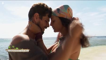 Desy expulsada, boda de Tania y Alejandro y las disculpas para Maribel en ‘Supervivientes 2022’