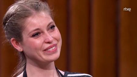 Claudia expulsada y Adrián sobrepasado por la doble capitanía en ‘Masterchef 10’