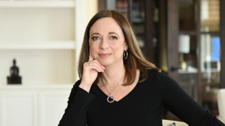Susan Cain reflexiona sobre los sentimientos que causan ciertas canciones, lecturas o la contemplación de vistas que nos llegan al corazón