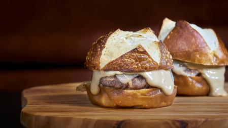 Leña Madrid nació para seguir cumpliendo el propósito de Dani García: llevar su inconfundible cocina a un público más amplio