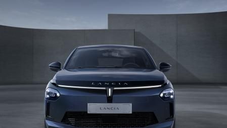 Lancia Ypsilon&nbsp;