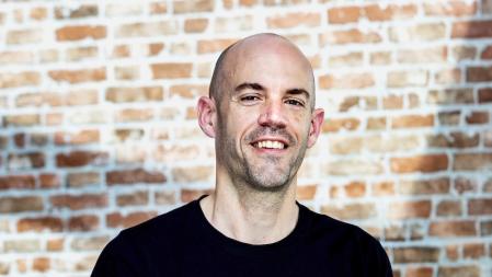 Juan de Antonio, consejero delegado de Cabify