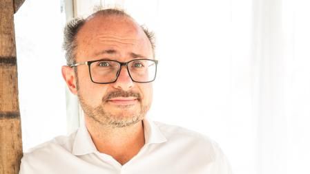 Ignacio Aso cofundó Ignite Serious Play en el 2015 y ahora lanza Ignite Copilot