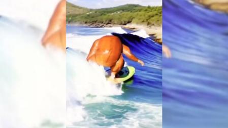 Las vacaciones de @javilop con IA