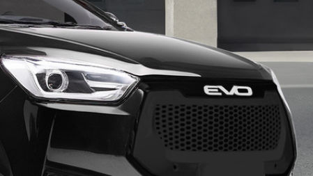 EVO