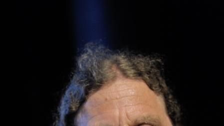 Robert Sapolsky.&nbsp;