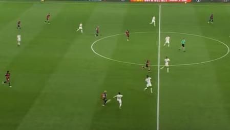 Clave táctica Valladolid - Barça