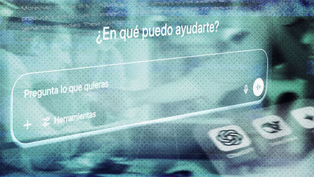 ChatGPT está integrándose en toda la sociedad..