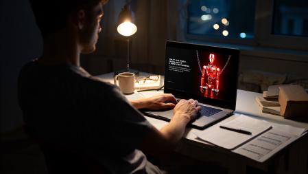 Yoshua Bengio propone controlar el comportamiento de los modelos de IA de inicio