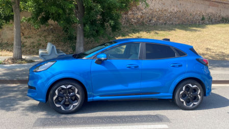 El nuevo Puma Gen-E no destaca por una gran autonomía, pero es práctico para un uso urbano o interurbano&nbsp;