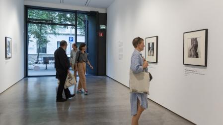 Galería Marlborough