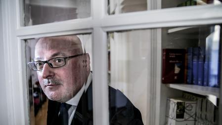 Daniel Fernández&nbsp;