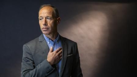 Francesc Torralba&nbsp;