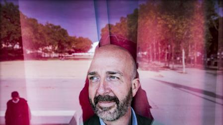 Víctor García de Gomar&nbsp;