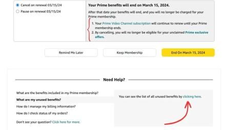 La táctica de la vergüenza forma parte de los patrones oscuros.