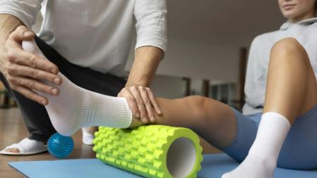 “Hay que pensar que queda un día menos del proceso, no que llevamos uno más”