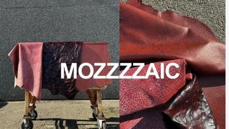 Proyecto de moda de Arantxa Simón