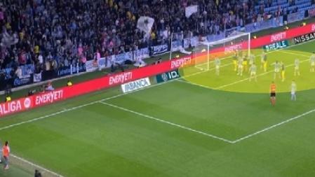 Clave táctica Espanyol - Barça