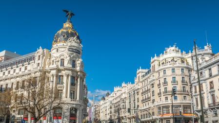 Madrid