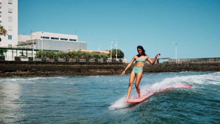 Lorena Mazzola, 39 años