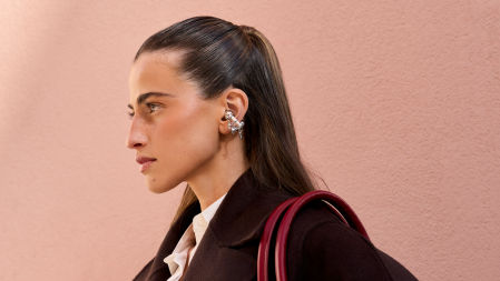 Los charms de It's Lava para los Huawei FreeClip 2.