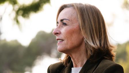 Koro Castellano repasa su carrera profesional.&nbsp;