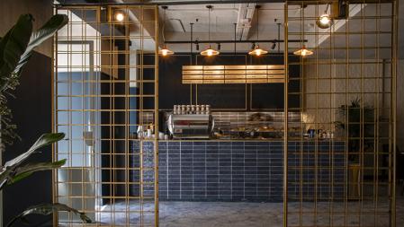 Syra Coffee LETOH LETOH