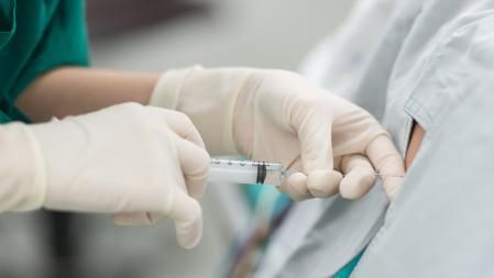 La anestesia no debería ser lo que más miedo nos da