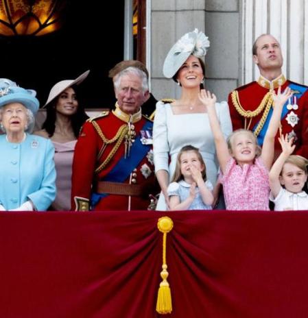 Infidelidades, racismo, traiciones: Los mayores escándalos de la realeza británica de los últimos tiempos