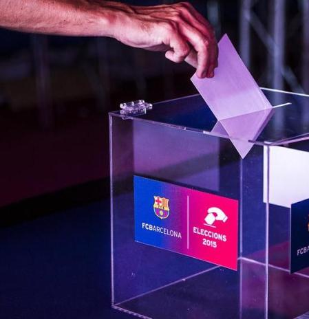 ¿Qué diferentes requisitos se necesitan para ser presidente del Barça y del Real Madrid?