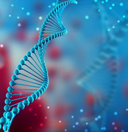 La IA AlphaGenome de Google DeepMind revela la información oculta en el ADN