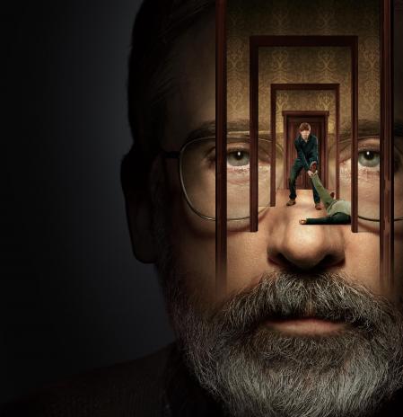 Mira ‘El paciente’ para que no te descubran una firme candidata a serie de culto