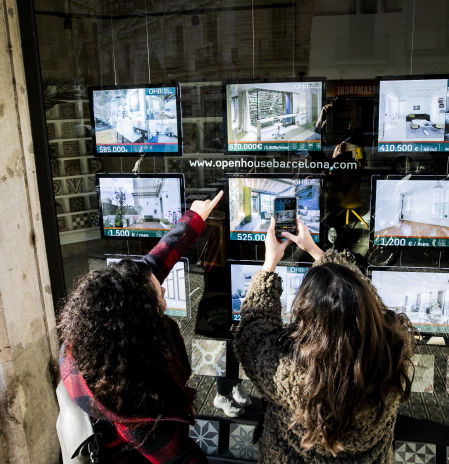 Los informes de los expertos del Govern avalan la limitación de la compra especulativa de vivienda