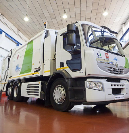 Blackstone y EQT compran Urbaser por más de 5.000 millones