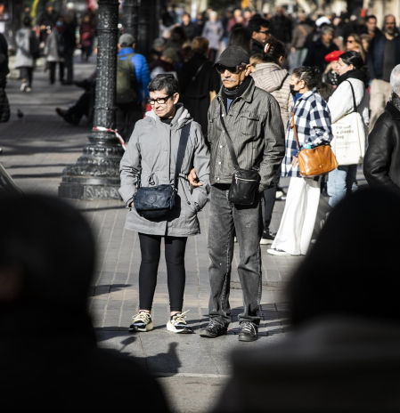 España supera por primera vez los 10 millones de habitantes nacidos en el extranjero