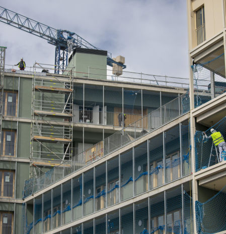 La vivienda se dispara aún más como problema número uno de Barcelona